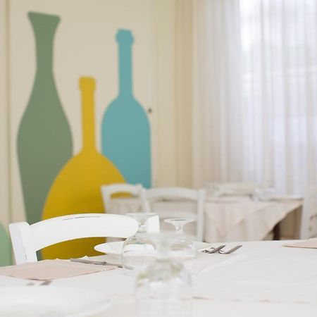 Hotel Trieste Cesenatico Luaran gambar