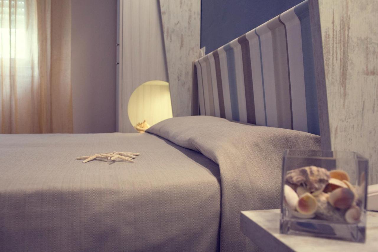 Hotel Trieste Cesenatico Luaran gambar