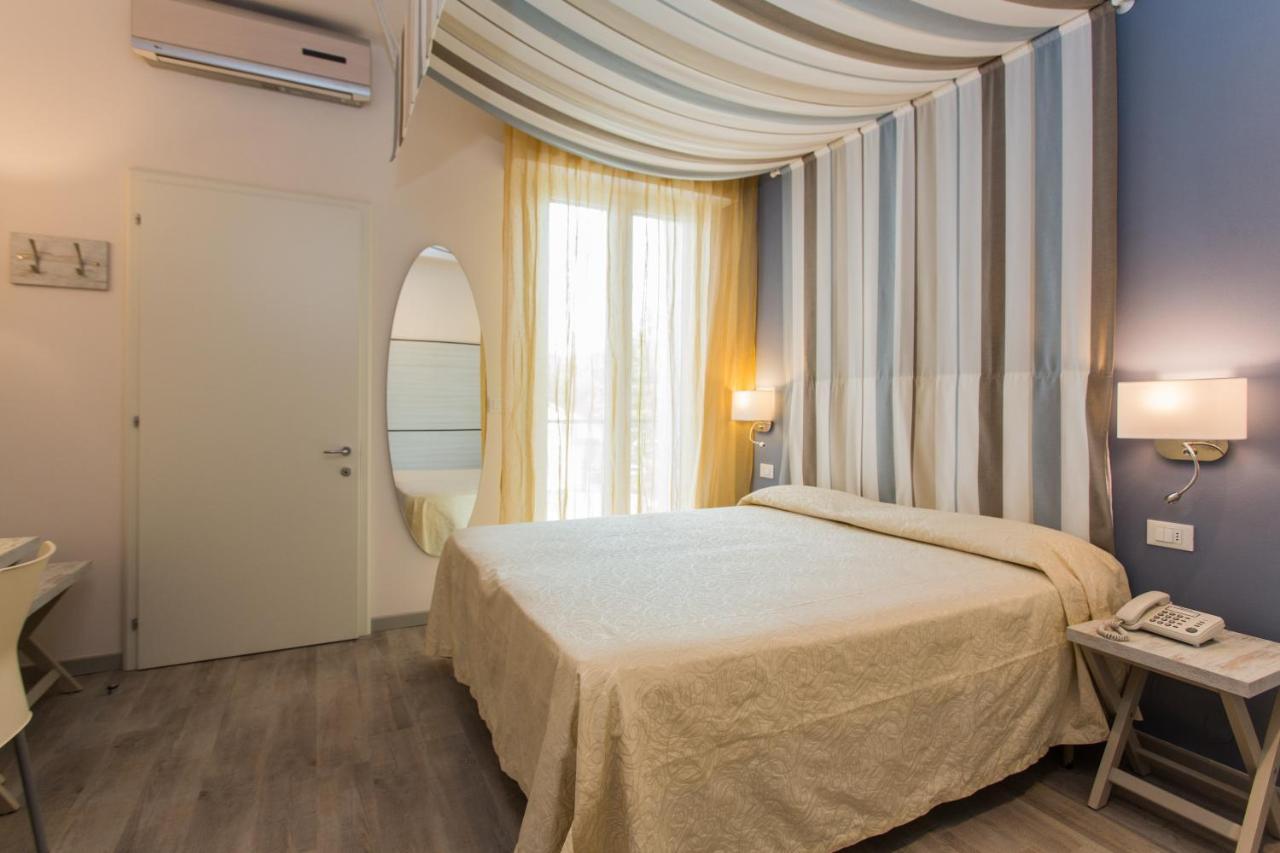 Hotel Trieste Cesenatico Luaran gambar