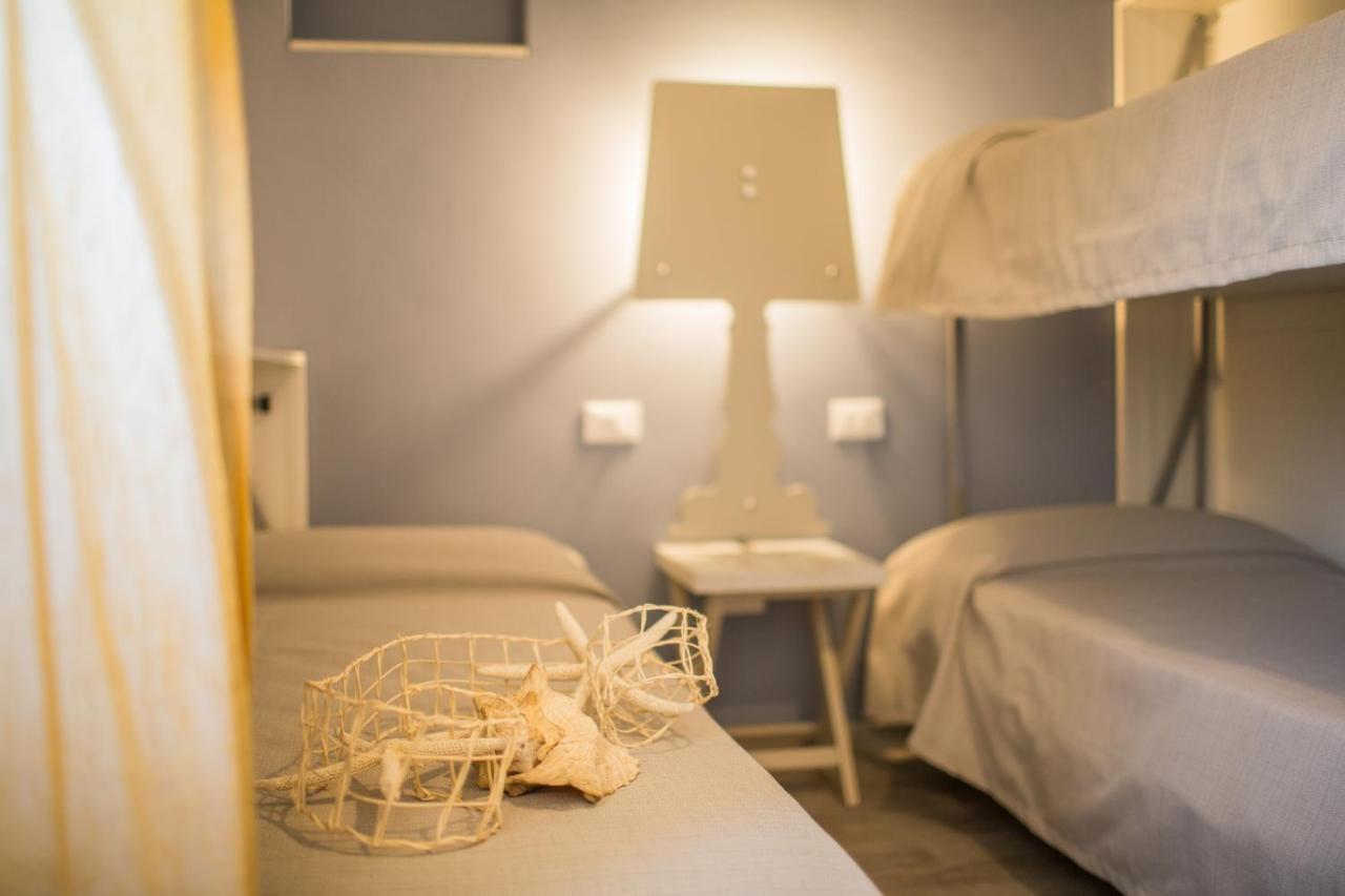 Hotel Trieste Cesenatico Bilik gambar