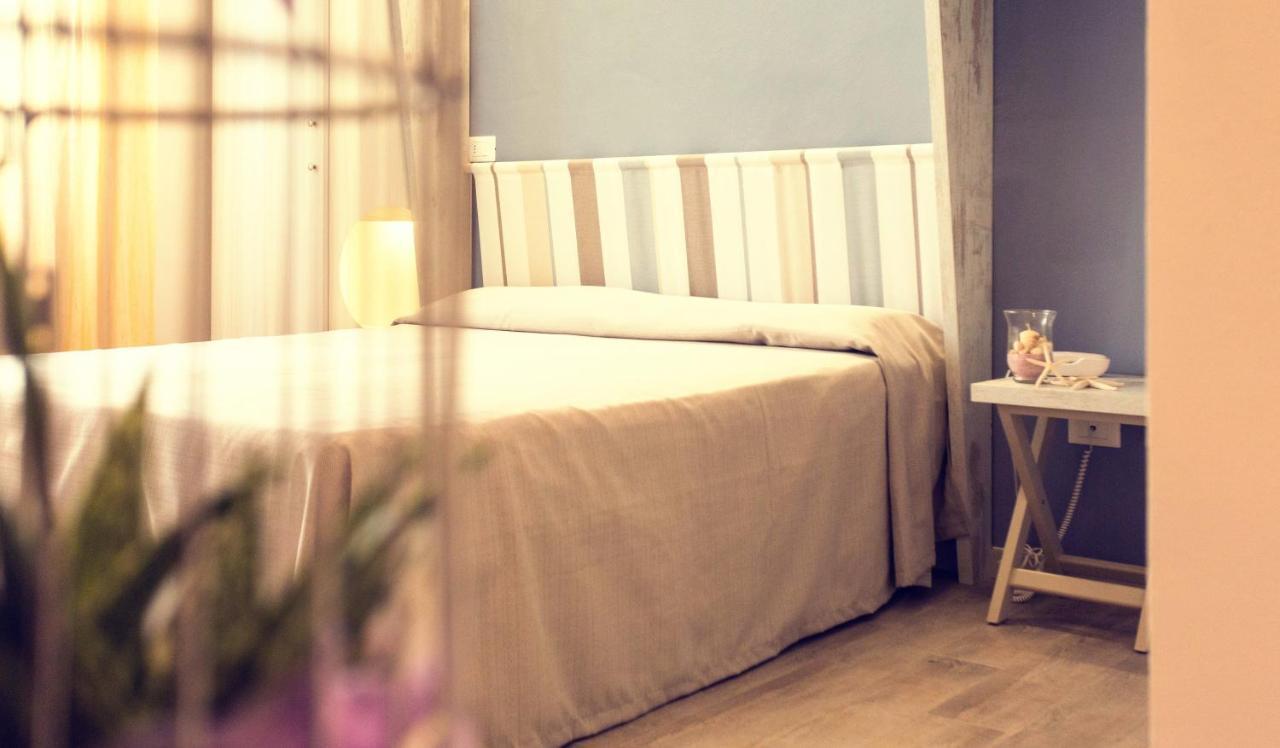 Hotel Trieste Cesenatico Luaran gambar