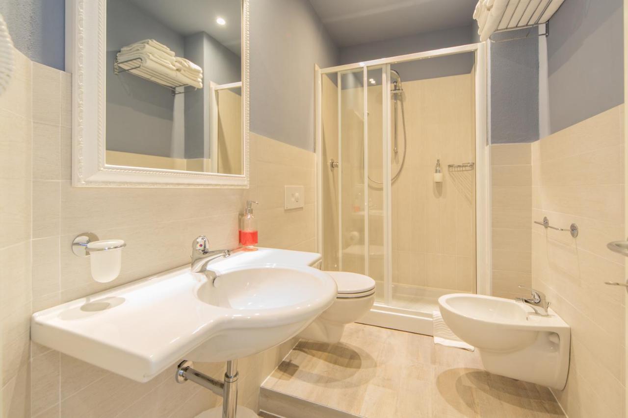 Hotel Trieste Cesenatico Luaran gambar
